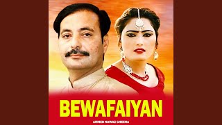 Bewafaiyan [upl. by Diella]