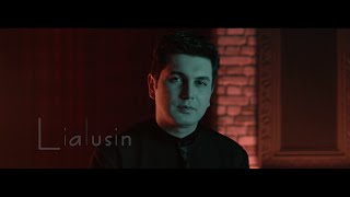 Mihran Tsarukyan  Lialusin Official Music Video [upl. by Dlorah108]