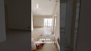 Jiointerior new site  Mahagun mantra 1 new site with jiointerior  JioInterior jiointerior [upl. by Nimzay]