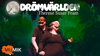 Drömvärlden Therese susar fram [upl. by Jepum]