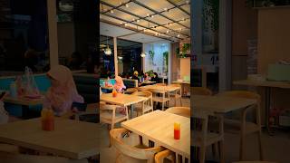 Restoran Solaria di Plaza festival mall [upl. by Crawley845]