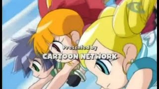 Powerpuff Girls Z Theme Song [upl. by Frechette]