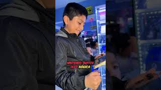 Nintendo Switch Oled 44 videojuegos y mucho más 😱🎮🤩 nintendoswitch lima peru [upl. by Ynomrah541]