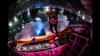 Alesso  Tomorrowland Belgium 2018 [upl. by Paddy19]