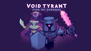 Kronos un Gözleri  Void Tyrant  Eyes of Chronos 1 [upl. by Nodlew]