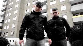 Nuri  3Fach Kriminell Offizielles Video HD  Prod Veteranbeats  061TV [upl. by Neilson395]