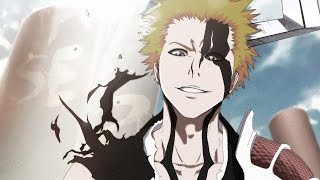 Bleach continue「AMV」 NEW Ichigo vs Aizen [upl. by Aerdnaek943]