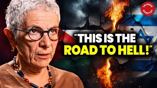 Israel Wants to Make This the Last War  Melanie Phillips [upl. by Irina]