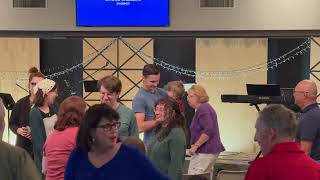 Cross Culture Church Live Stream 110324 [upl. by Alfy]