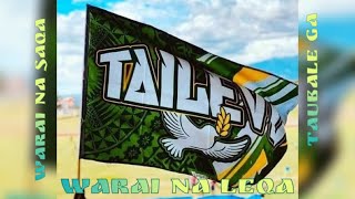 PUSH TAILEVU CHIILEX SOUND REMIX tailevu [upl. by Farrell46]