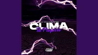 Clima Tá Propício feat Silva Mc amp Meno Saaint [upl. by Vallery819]