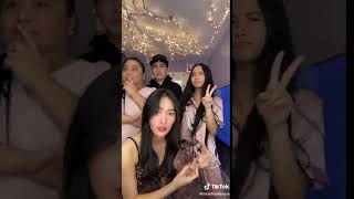 Family Tiktok Julia Laparan [upl. by Itagaki]