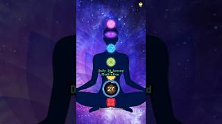 Daily 30 Second Meditation meditation trending relaxing [upl. by Rumpf968]