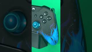 Experience Gaming With Custom Controllers shortsvideo [upl. by Alis]