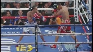 Keith Thurman vs Julio Diaz  Post fight analysis [upl. by Kally614]