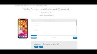 Connecting Additional Devices to Your WiFi Network [upl. by Val128]