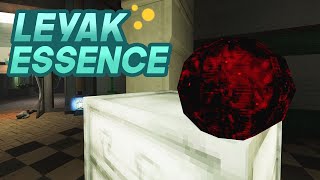 Leyak Essence Location  Abiotic Factor [upl. by Anitsrihc]