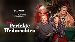 Fast Perfekte Weihnachten  Trailer Deutsch HD  Release 251024 [upl. by Lorens]