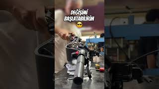 Teşekkürler BİLKOM amp SEGWAY ✌🏼 keşfet segway motovlog turkey ankara escooter [upl. by Dulcia]