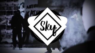 SkytraxX  Start A Riot Instrumental [upl. by Akoyin]