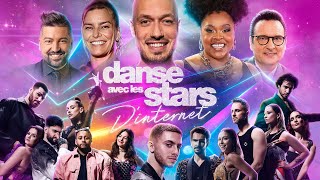 Debrief Danse avec les stars dinternet  une réussite [upl. by Mitch654]