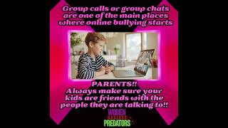 Stop the Bullying amongst our kids Awareness and facts can help a child bullyingawareness [upl. by Kelula]