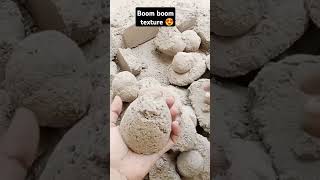 asmr satisfying grittycement asmrtriggers cementcrumbleddustydirtsupercrunchysuperrelaxingsound [upl. by Halyahs477]