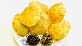 Urad Dal Kachori  Easy recipe [upl. by Aninnaig]