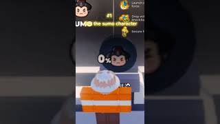 Funny project smash glitch tutorial roblox projectsmash robloxfunny glitchroblox [upl. by Yht]