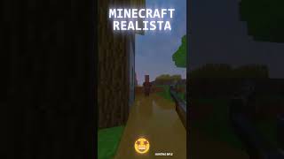 MINECRAFT VIDA REAL [upl. by Seravart]