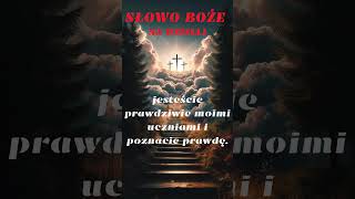 Słowo Boże Na Dzisiaj biblia [upl. by Priscella819]