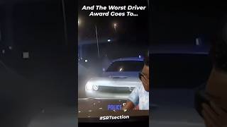 The Worst Police Chase Ends Bad [upl. by Anayk]