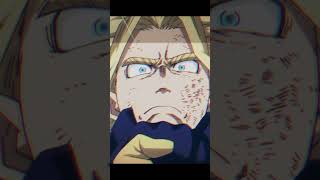 ALL MIGHT THE SYMBOL OF PEACE mha edit allmight myheroacademia anime music song mhaspoilers [upl. by Ahel133]