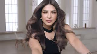 Pantene Oil Replacement Priyanka Chopra Hair Ad Loop P5 [upl. by Eletnahc731]