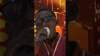 Golden buzzer I Love you lord viral talent agt [upl. by Nnahtebazile208]