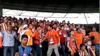 Adana Sen Bizim Herşeyimizsin Adanaspor Fanatik Marşlar [upl. by Ycniuqed54]