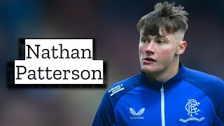 Nathan Patterson  Skills and Goals  Highlights [upl. by Nlycaj]