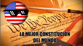 7 datos que deberías saber sobre de la Constitución de los Estados Unidos [upl. by Eninaj]