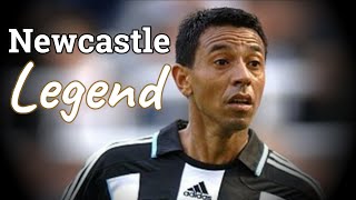 Trailer Oficial Nolberto Solano  Newcastle United Legend  Seleccion Peruana [upl. by Ahsitauq]