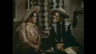 Cisco Kid Boomerang FULL LENGTH EPISODE [upl. by Iolenta]