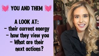 💌 What can you expect from them🔮 tarot love tarotreading soulmate twinflame [upl. by Kaleena]