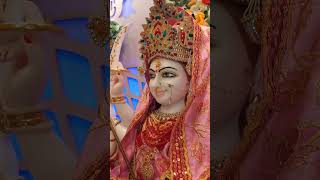 🙏 maa durga shorts maa durga 🌸 short video maa durga short video status shortsviral mrtechsupport [upl. by Salahcin]