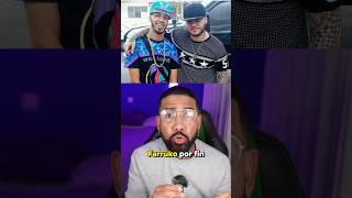 Farruko HUMILLA a Anuel en su tiraera San Miguel 🤯 [upl. by Monroe]