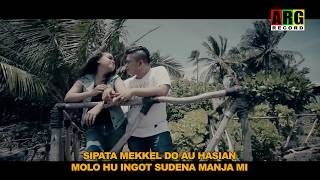 Rafael Sitorus Tinggal Kenangan Official Music Video [upl. by Sinnej]