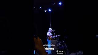 Morgan Wallen  Flower Shops Unreleased [upl. by Aivatnuahs]