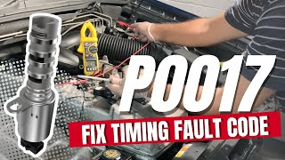 How To Clean Your Camshaft Sensors IntakeampExhaust DIY [upl. by Younger]