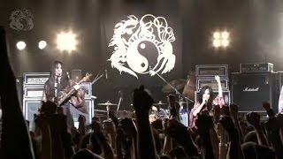 「蛟龍の巫女」（Live DVD『式神謳舞』Official Preview） [upl. by Dougall]