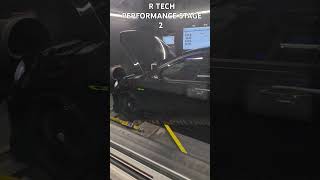 R TECH PERFORMANCE STAGE 2 [upl. by Nestor182]