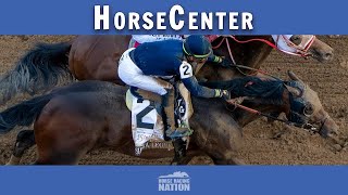 2024 Belmont Stakes Festival Wagers and Top Picks on HorseCenter [upl. by Marceau]