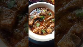 Mutton Korma  Mutton Lajawab muttoncurry viral food shorts easymuttonrecipe ytshorts [upl. by Nnaer214]